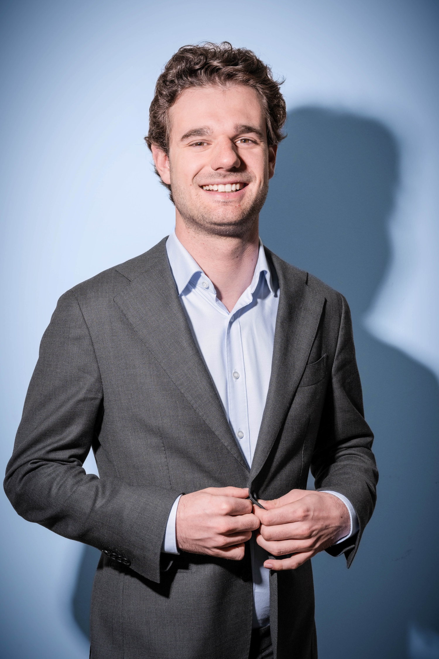 Alexander Moriaux